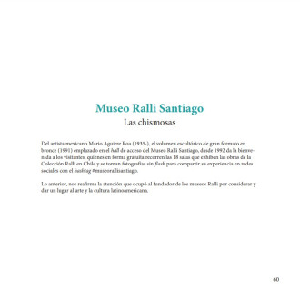Las chismosas_mario aguirre roa